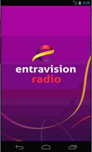 Entravision Radio 1