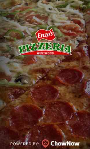 Enzo's Pizzeria 1
