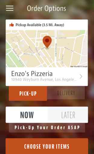 Enzo's Pizzeria 2