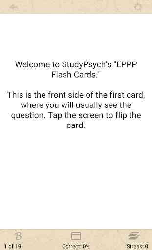 EPPP Flash Cards LITE 1