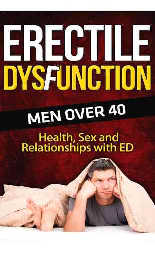 Erectile Dysfunction eBook 3
