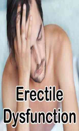 Erectile Dysfunction Treatment 1