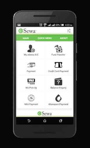 eSewa - Mobile Wallet (Nepal) 3