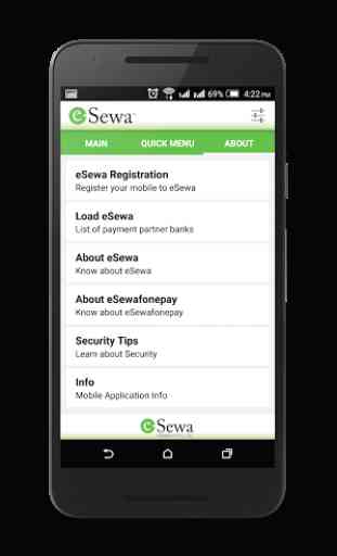eSewa - Mobile Wallet (Nepal) 4