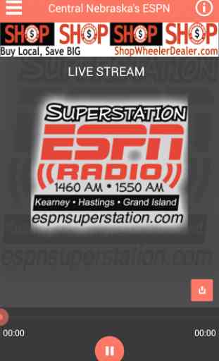 ESPN Superstation 1