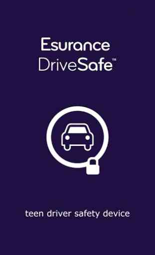 Esurance DriveSafe™ 1