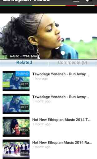Ethiopian Video 3
