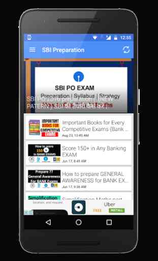 eTube - Bank Exams Preparation 4