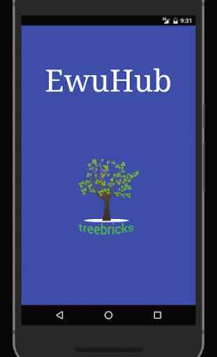 EwuHub 1