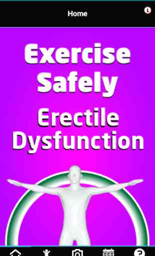 Exercise Erectile Dysfunction 1