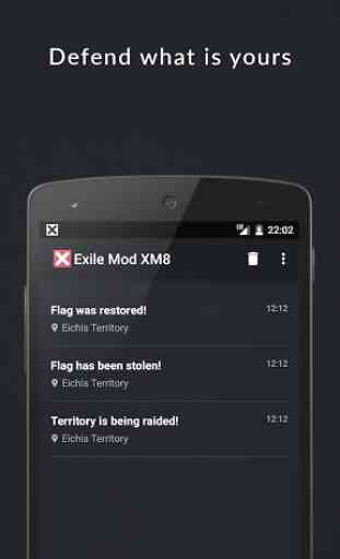 Exile Mod XM8 1