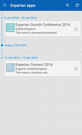 Experian Events UK 1
