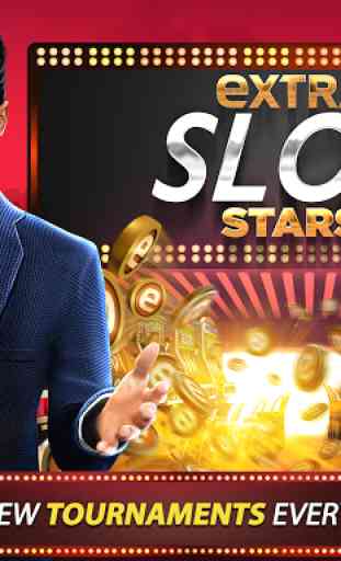 EXTRA Slot Stars 4