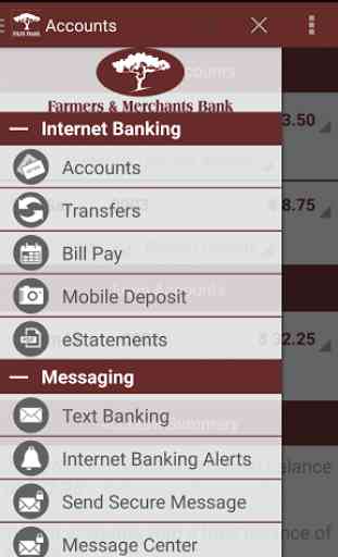 F & M Mobile Banking 3