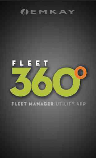 Fleet360 By Emkay Inc. 1