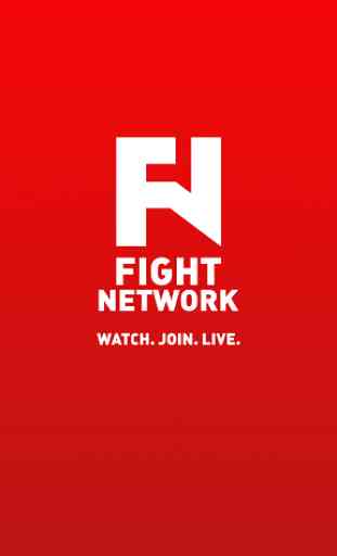 FN Fight Network 1