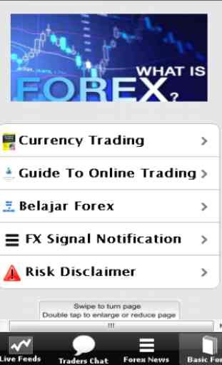 Forex Chat 2