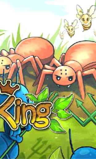 [Free]BugKing 1