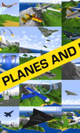 Free Flight Pilot Simulator 1