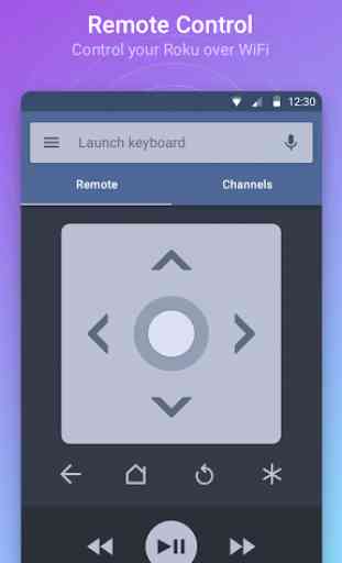 Free Roku Remote - RoByte 1
