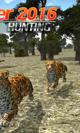 Frontier Animals Hunting 2016 2