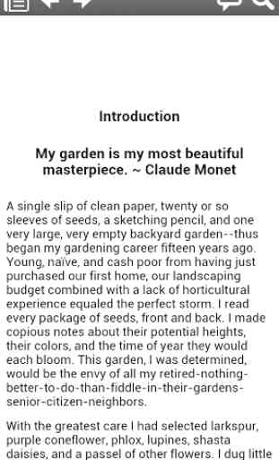Garden Guide 3