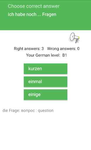 Germany quiz and state test 4