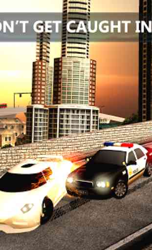 Grand Crime Gangster Auto City 2