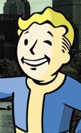 Guide for Fallout 4 2