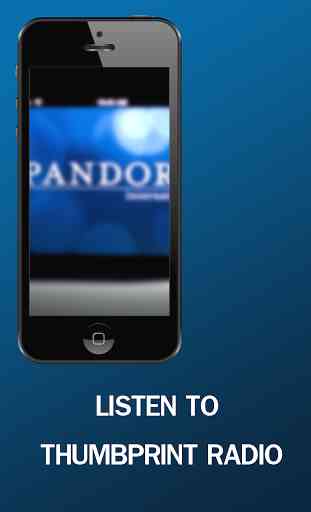 Guide for Pandora Radio 2