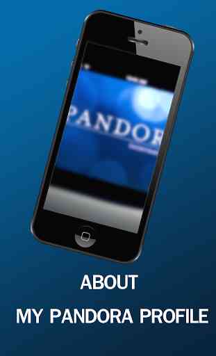 Guide for Pandora Radio 3