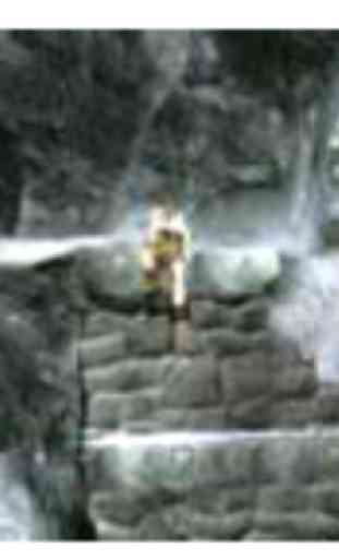 Guide Lara Croft Tomb :Caves 1