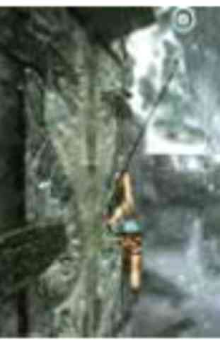 Guide Lara Croft Tomb :Caves 2
