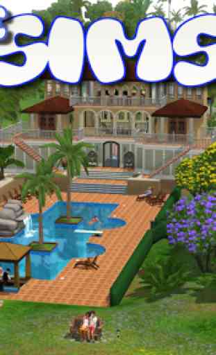 Guide The Sims 3 2