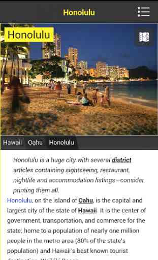 Hawaii Travel Guide With Me 2