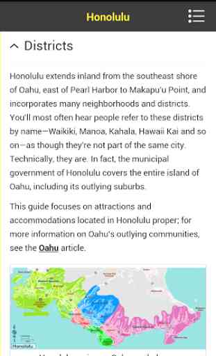 Hawaii Travel Guide With Me 3