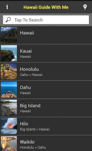 Hawaii Travel Guide With Me 4