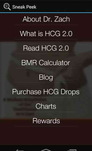 HCG 2.0- A Smarter HCG Diet 2
