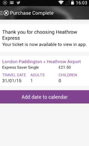 Heathrow Express 2