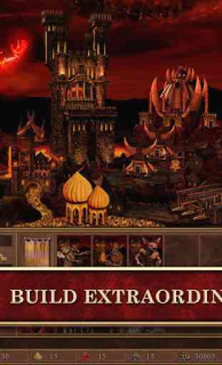 Heroes of Might & Magic III HD 3