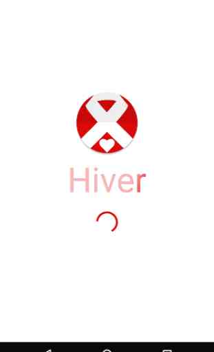 Hiver - HIV positive dating 1
