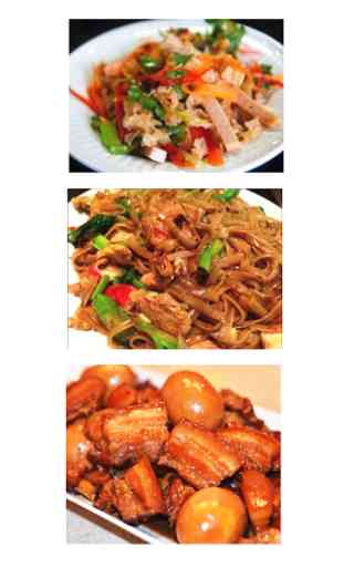 Hmong Food Recipes 4