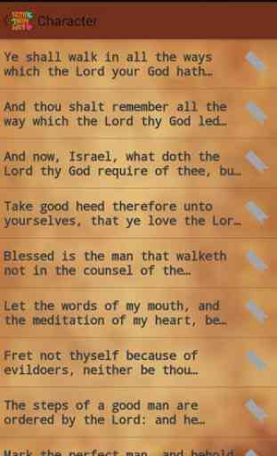 Holy Bible Verses and Quotes 3