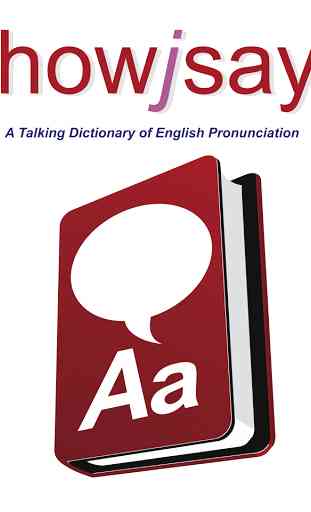 Howjsay English Pronunciation 4