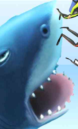 Hungry Shark Evolutions Guide 1