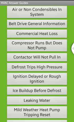 HVAC Answer Guides 1