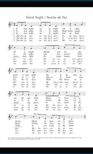Hymnals 2