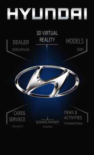 Hyundai Motor (Thailand) 1