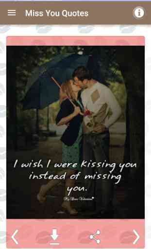 I Miss You Image Quotes 2