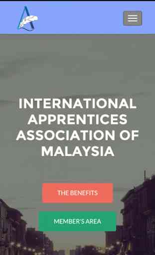IAA'M - Apprentice Malaysia 1
